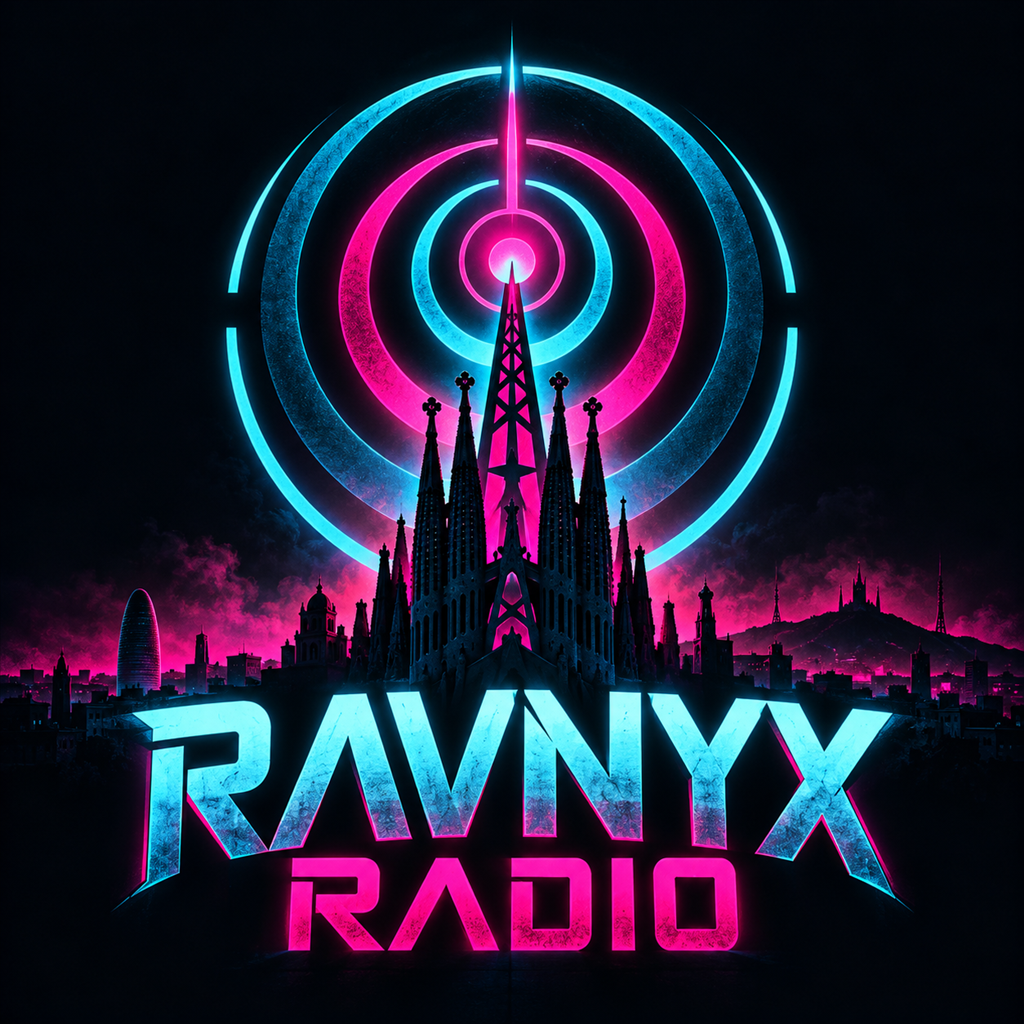 Ravnyx Radio