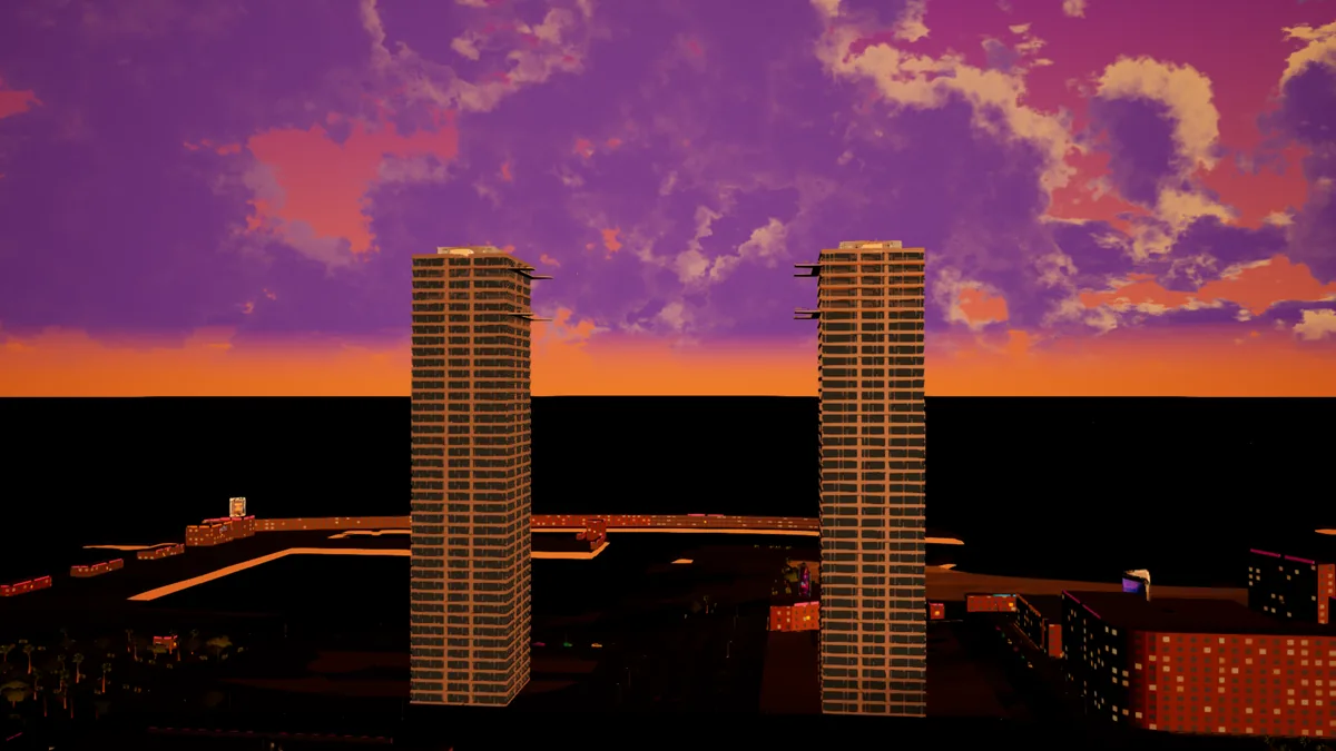 Torres, Ravnyx Barcelona